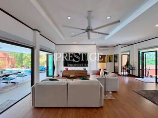 For rent 3 bedrooms house in Bang Saray, Pattaya