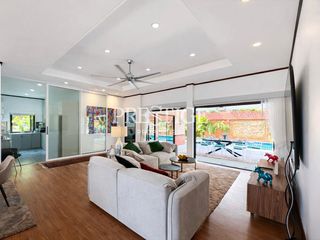 For rent 3 bedrooms house in Bang Saray, Pattaya