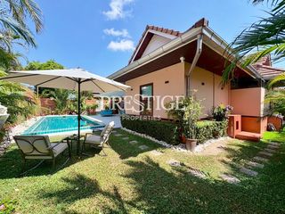 For rent 3 bedrooms house in Bang Saray, Pattaya