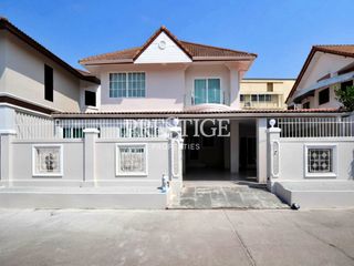 For Rent 4 Bedroom House In Bang Lamung, Chonburi
