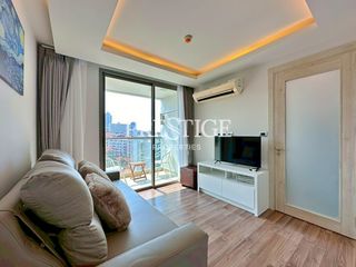 For Rent 1 Bedroom Condo In Bang Lamung, Chonburi