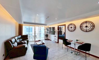 For rent 2 bedrooms condo in Bang Lamung, Chonburi