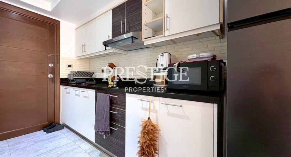 For rent 2 bedrooms condo in Bang Lamung, Chonburi