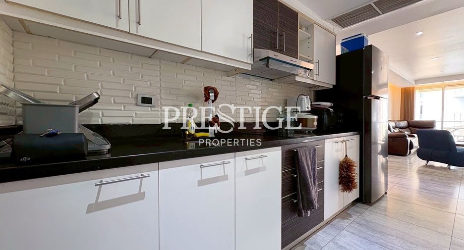 For rent 2 bedrooms condo in Bang Lamung, Chonburi