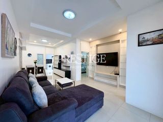 For rent 2 bedrooms house in Bang Lamung, Chonburi
