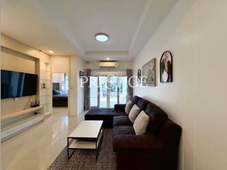For rent 2 bedrooms house in Bang Lamung, Chonburi