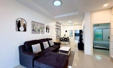For rent 2 bedrooms house in Bang Lamung, Chonburi
