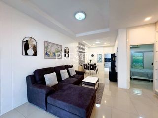 For Rent 2 Bedroom House In Bang Lamung, Chonburi