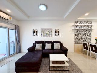 For rent 2 bedrooms house in Bang Lamung, Chonburi