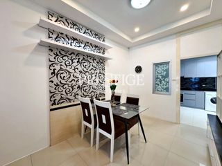 For rent 2 bedrooms house in Bang Lamung, Chonburi