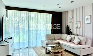 For rent 2 bedrooms condo in Bang Lamung, Chonburi