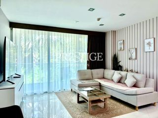 For Rent 2 Bedroom Condo In Bang Lamung, Chonburi