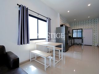 For rent 2 bedrooms house in Bang Lamung, Chonburi