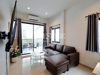 For rent 2 bedrooms house in Bang Lamung, Chonburi