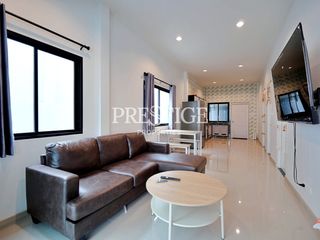 For rent 2 bedrooms house in Bang Lamung, Chonburi