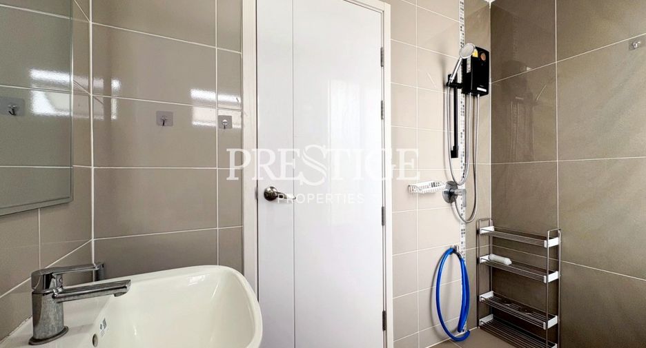 For rent 3 bedrooms house in Bang Lamung, Chonburi