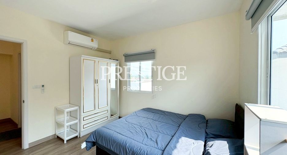 For rent 3 bedrooms house in Bang Lamung, Chonburi
