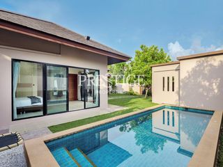 For Rent 3 Bedroom House In Bang Lamung, Chonburi