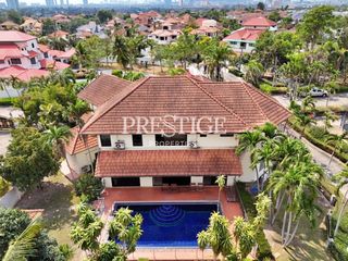 For Rent 5 Bedroom House In Bang Lamung, Chonburi