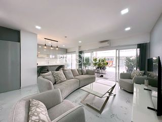 For Rent 2 Bedroom Condo In Bang Lamung, Chonburi