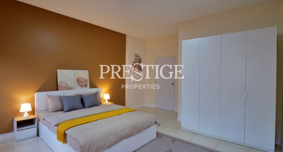 For rent 3 bedrooms house in Bang Lamung, Chonburi