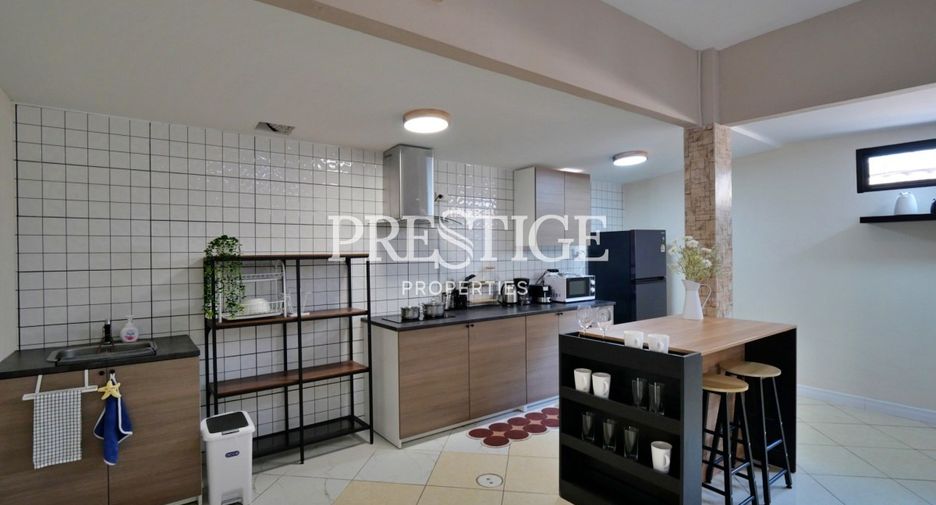 For rent 3 bedrooms house in Bang Lamung, Chonburi