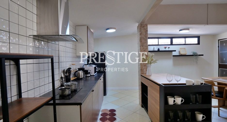 For rent 3 bedrooms house in Bang Lamung, Chonburi