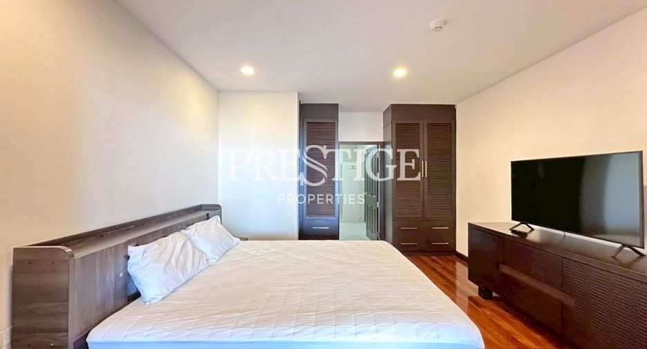 For rent 1 Beds condo in Bang Lamung, Chonburi
