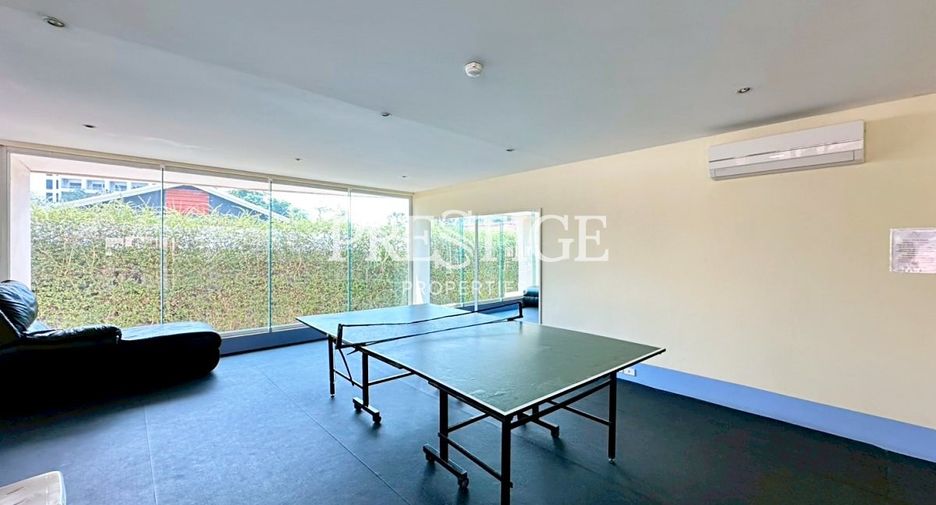 For rent 1 Beds condo in Bang Lamung, Chonburi