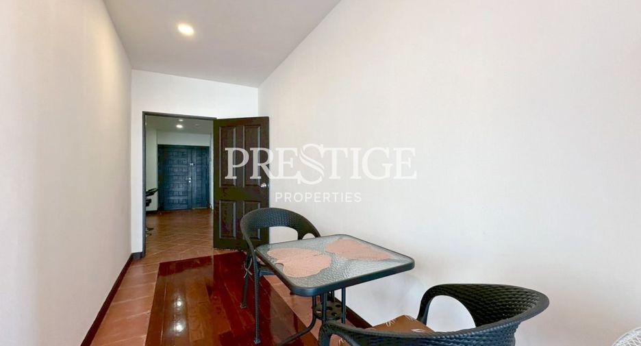 For rent 1 Beds condo in Bang Lamung, Chonburi