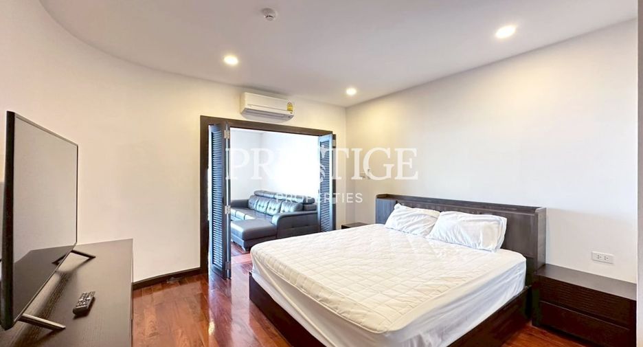 For rent 1 Beds condo in Bang Lamung, Chonburi
