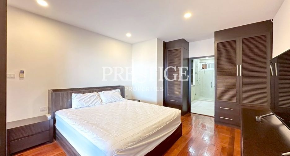 For rent 1 Beds condo in Bang Lamung, Chonburi
