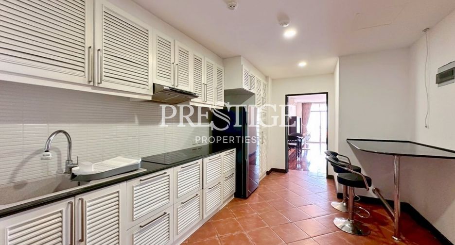 For rent 1 Beds condo in Bang Lamung, Chonburi