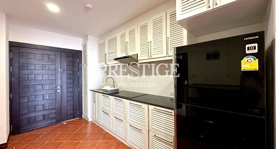 For rent 1 Beds condo in Bang Lamung, Chonburi