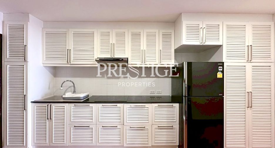 For rent 1 Beds condo in Bang Lamung, Chonburi