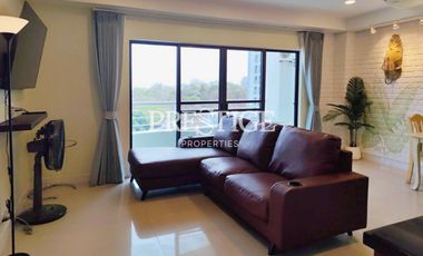 For rent 2 bedrooms condo in Bang Lamung, Chonburi