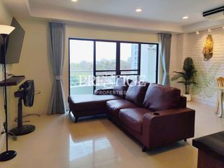 For Rent 2 Bedroom Condo In Bang Lamung, Chonburi