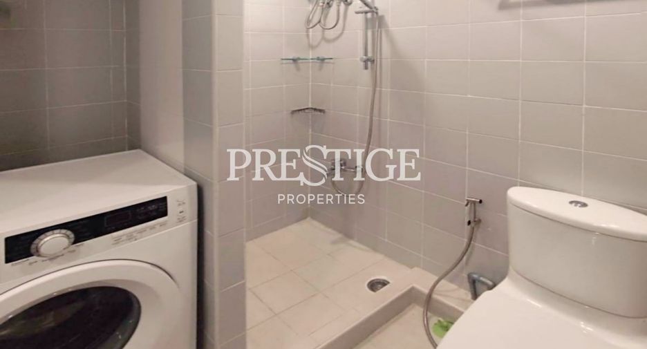 For rent 2 bedrooms condo in Bang Lamung, Chonburi