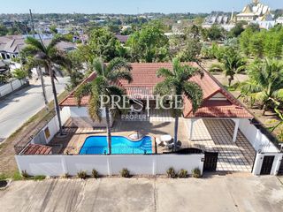 For Rent 3 Bedroom House In Bang Lamung, Chonburi