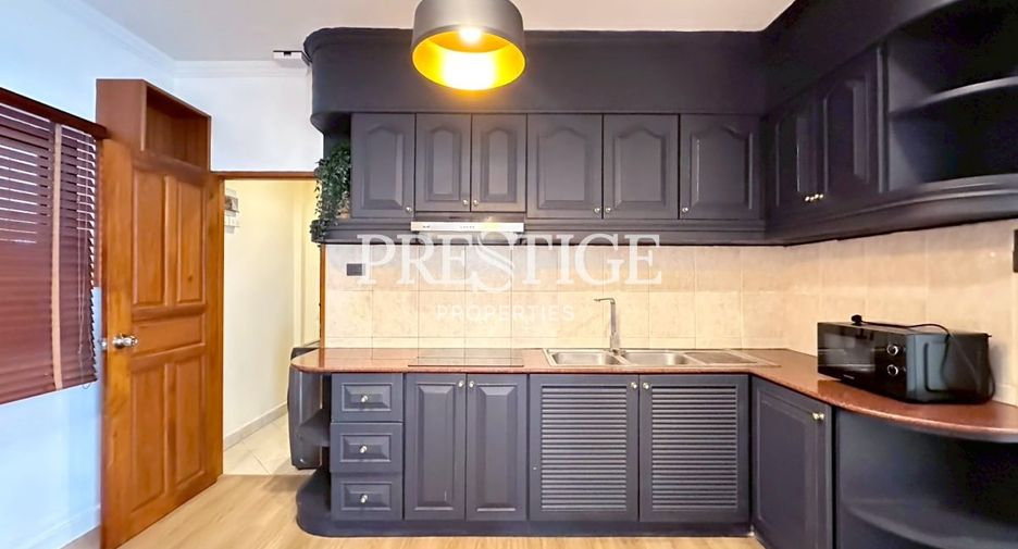 For rent 3 bedrooms house in Bang Lamung, Chonburi