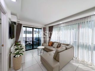 For Rent 1 Bedroom Condo In Bang Lamung, Chonburi