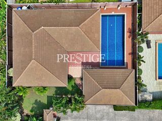 For Rent 3 Bedroom House In Bang Lamung, Chonburi