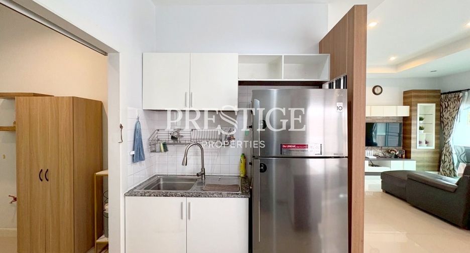 For rent 3 bedrooms house in Huay Yai, Pattaya