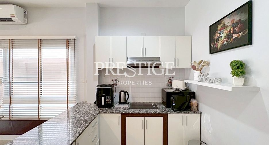 For rent 3 bedrooms house in Huay Yai, Pattaya