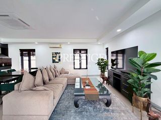 Haus zur Miete mit 4 Zimmer in Na Jomtien, Pattaya
