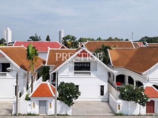 Haus zur Miete mit 4 Zimmer in Na Jomtien, Pattaya