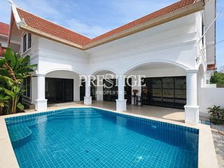 Haus zur Miete mit 4 Zimmer in Na Jomtien, Pattaya
