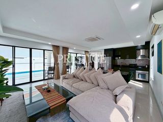 Haus zur Miete mit 4 Zimmer in Na Jomtien, Pattaya