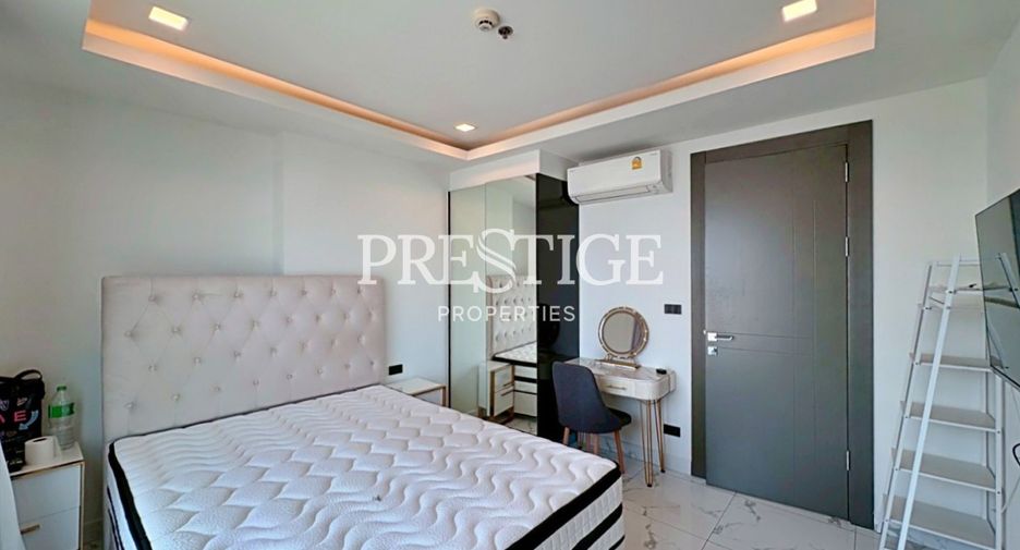 Wohnung zur Miete mit 2 Zimmer in Bang Lamung, Chonburi