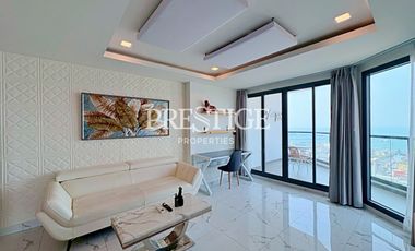 Condo en alquiler de 2 habitaciones en Bang Lamung, Chonburi